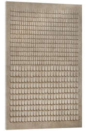 Acrylglasbild Bits Of Ideas