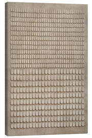 Leinwandbild Bits Of Ideas - Pineapple Licensing