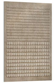 Tableau en plexi-alu Bits Of Ideas - Pineapple Licensing