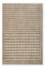 Wandbild Bits Of Ideas - Pineapple Licensing