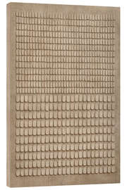 Holzbild Bits Of Ideas - Pineapple Licensing