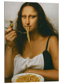 Gallery Print Mona Tasty