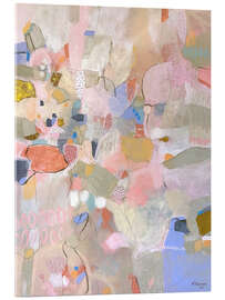 Acrylglasbild Playground - Adriane Dworzak