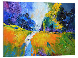 Alubild Beyond the Gaza - Pol Ledent