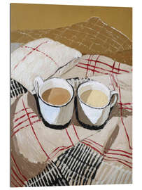 Gallery Print Stilles Ritual