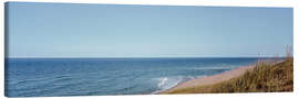 Leinwandbild Cape Cod National Seashore Park