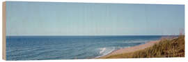 Holzbild Cape Cod National Seashore Park