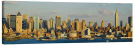Leinwandbild New York City, USA