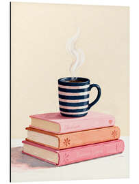 Magnettafel Kaffeepause