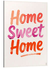 Alubild A Home Sweet Home - artill