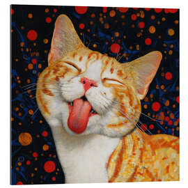 Gallery Print Zungenmodus: Aktiviert