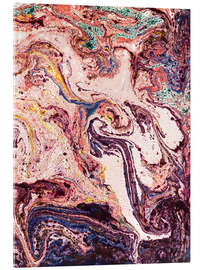 Acrylglasbild Abstrakt - Anatoliy Chudinovskikh