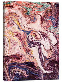 Leinwandbild Abstrakt - Anatoliy Chudinovskikh