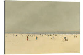 Gallery Print Sand, Meer und Himmel, eine Sommerphantasie, 1892