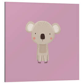 Alubild Baby Koala