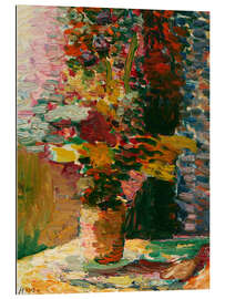 Gallery Print Blumen