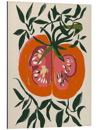 Alubild Riso Tomato I