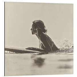 Alubild Malibu Paddleout I - Walker Noble