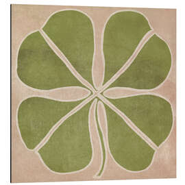 Alubild Four Leaf IV