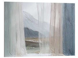 Gallery Print Soft Drift