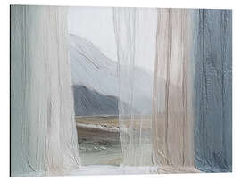 Magnettafel Soft Drift - Paula Freeman