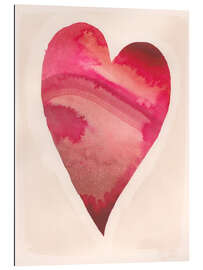 Gallery Print Heiliges Herz I