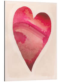 Magnettafel Heiliges Herz I