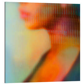 Alubild Glassine Hypercolour - Victoria Barnes