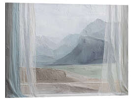 Magnettafel Soft Drift II