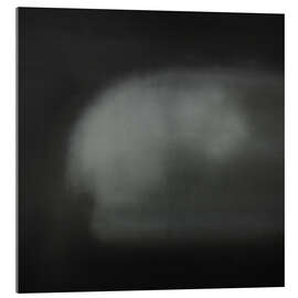 Acrylglasbild Long Ago - Mark Russel Jones