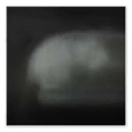 Wandbild Long Ago - Mark Russel Jones