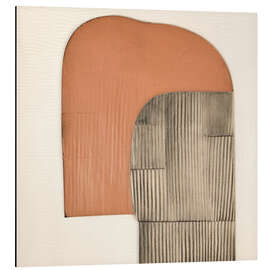 Alubild Plissê III - Alma