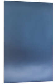 Alubild Never Stirred From Here - Mark Russel Jones