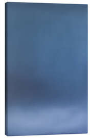 Leinwandbild Never Stirred From Here - Mark Russel Jones