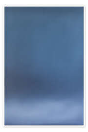 Wandbild Never Stirred From Here - Mark Russel Jones