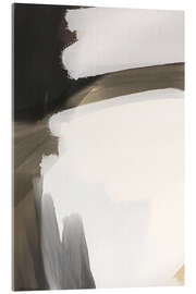 Acrylglasbild Wash &amp; Depth