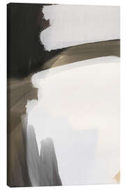 Leinwandbild Wash &amp; Depth