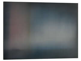 Alubild Subtle Outburst - Mark Russel Jones