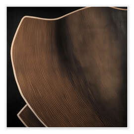 Wandbild Biophilic I - Alma