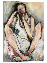 Gallery Print Morgen