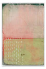 Poster Colour Reverie