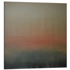 Alubild Antiquated Start