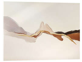 Acrylglasbild Freedom II