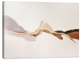 Leinwandbild Freedom II