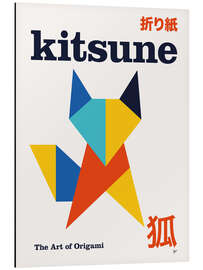 Alubild Kitsune - The Art of Origami