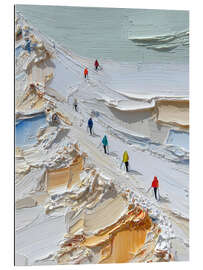 Galleriprint The Ascent