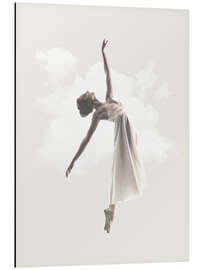 Alubild Cloud Dancer