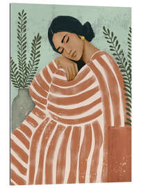 Gallery Print Terracotta-Träume