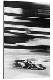 Alubild Vollgas - Denny Stoekenbroek