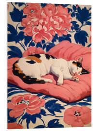 Gallery Print Rosa Träume